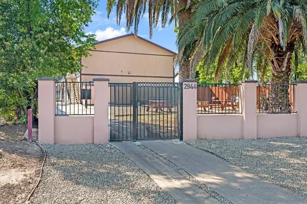 2944 Del Paso BLVD, Sacramento, CA 95815