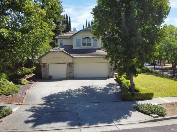 3500 Crownridge DR, Fairfield, CA 94534