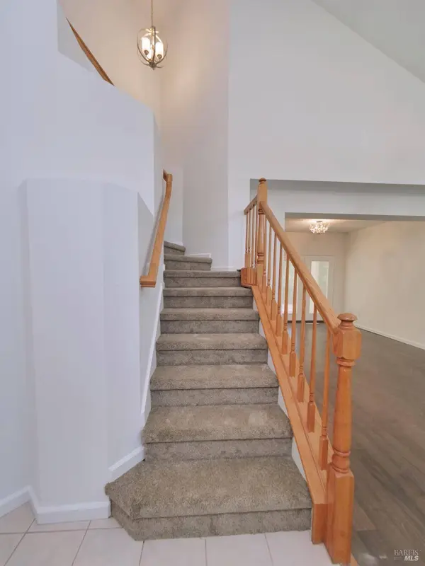 3500 Crownridge DR, Fairfield, CA 94534