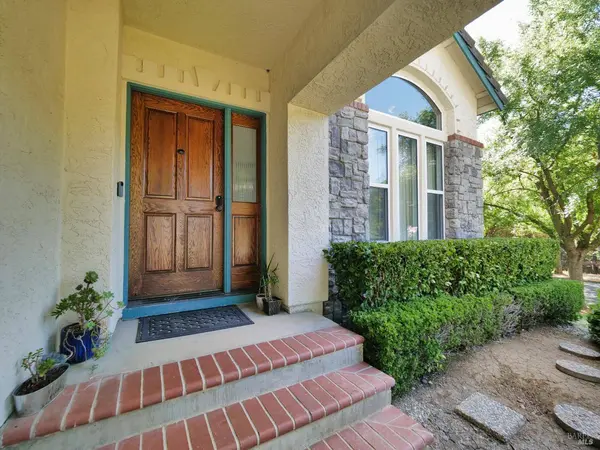 3500 Crownridge DR, Fairfield, CA 94534