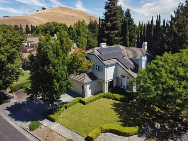 3500 Crownridge DR, Fairfield, CA 94534