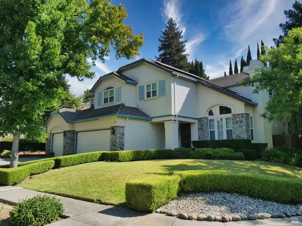 3500 Crownridge DR
