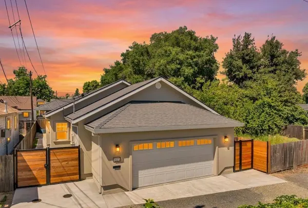 3025 7th AVE, Sacramento, CA 95817