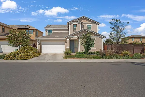 3105 Brandenburber DR, Roseville, CA 95747
