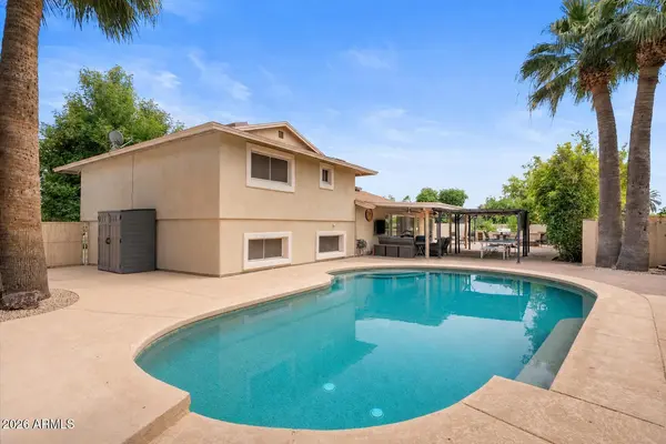 8621 E Weldon Ave, Scottsdale, AZ 85251-5077