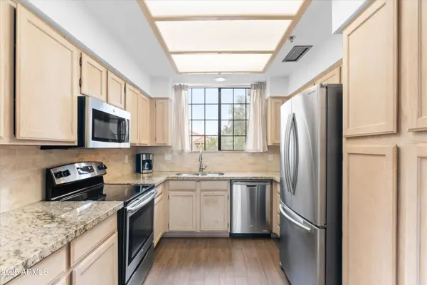 11515 N 91ST Street #142, Scottsdale, AZ 85260