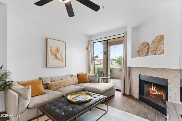 11515 N 91ST Street #142, Scottsdale, AZ 85260