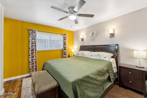 4008 W CITRUS Way, Phoenix, AZ 85019