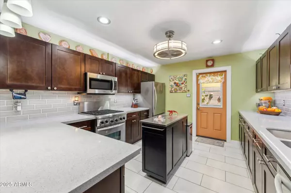 4008 W CITRUS Way, Phoenix, AZ 85019