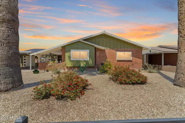 4008 W CITRUS Way, Phoenix, AZ 85019