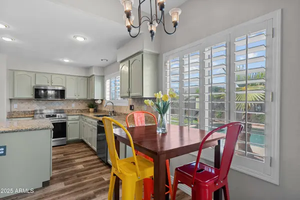 8534 W CARIBBEAN Lane, Peoria, AZ 85381