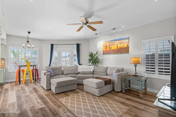 8534 W CARIBBEAN Lane, Peoria, AZ 85381