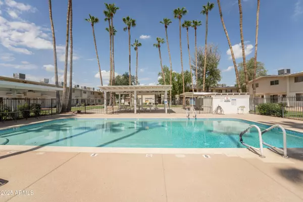 8210 E GARFIELD Street #K108, Scottsdale, AZ 85257