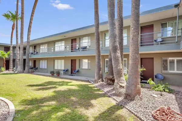 6805 E 2ND Street #7, Scottsdale, AZ 85251