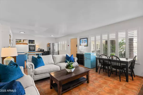 6805 E 2ND Street #7, Scottsdale, AZ 85251