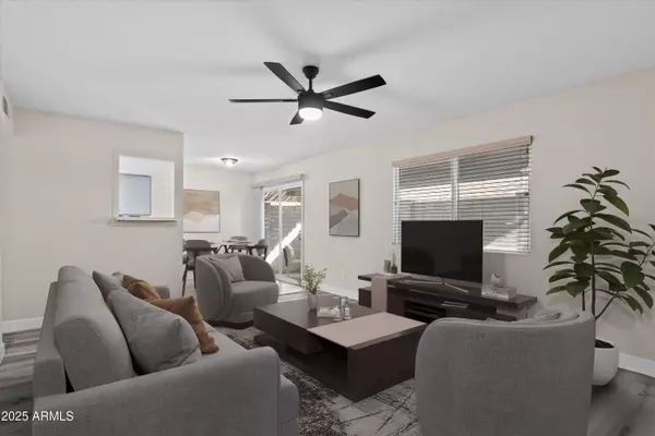 1033 N GRANITE REEF Road, Scottsdale, AZ 85257