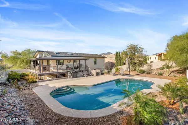 15021 N CALLE DEL PRADO --, Fountain Hills, AZ 85268