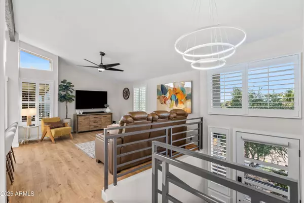 15021 N CALLE DEL PRADO --, Fountain Hills, AZ 85268