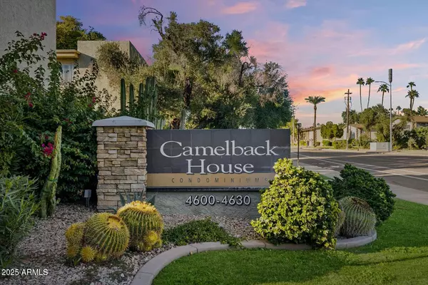 4600 N 68TH Street #379, Scottsdale, AZ 85251