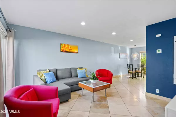 4600 N 68TH Street #379, Scottsdale, AZ 85251