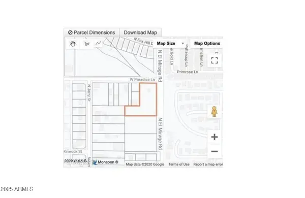 16178 N EL MIRAGE Road #-, Surprise, AZ 85378