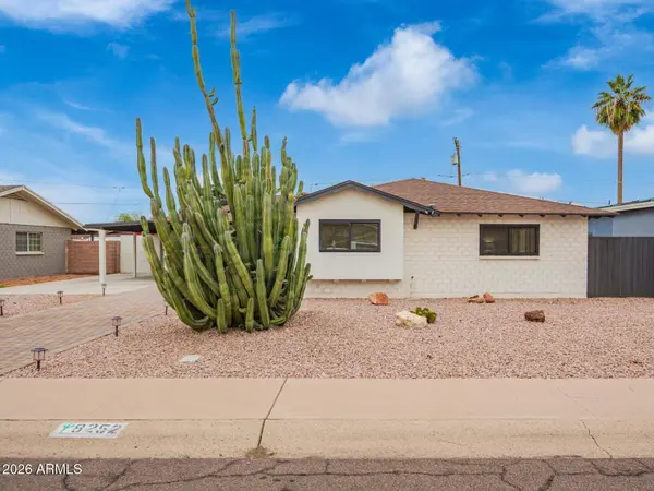 8252 E HEATHERBRAE Avenue, Scottsdale, AZ 85251