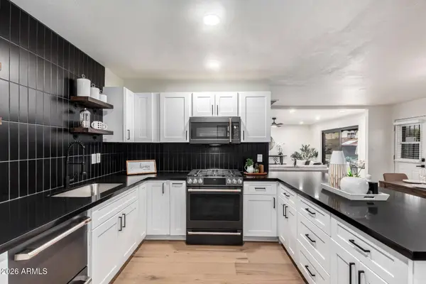 8252 E HEATHERBRAE Avenue, Scottsdale, AZ 85251