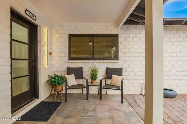 8252 E HEATHERBRAE Avenue, Scottsdale, AZ 85251