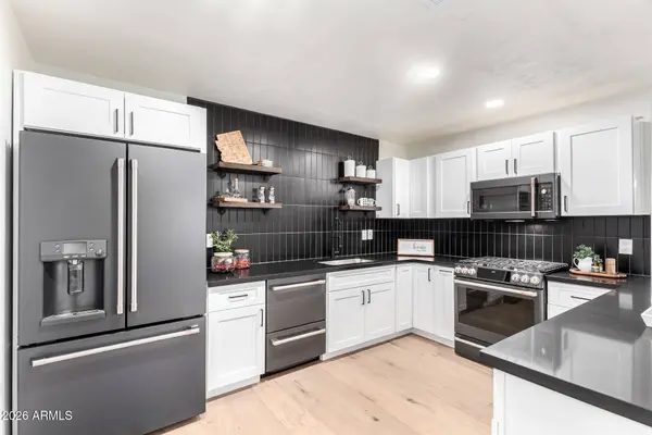 8252 E HEATHERBRAE Avenue, Scottsdale, AZ 85251