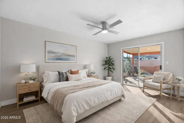 5046 S BECK Avenue, Tempe, AZ 85282