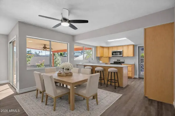 5046 S BECK Avenue, Tempe, AZ 85282