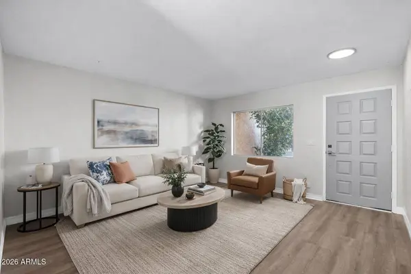 5046 S BECK Avenue, Tempe, AZ 85282