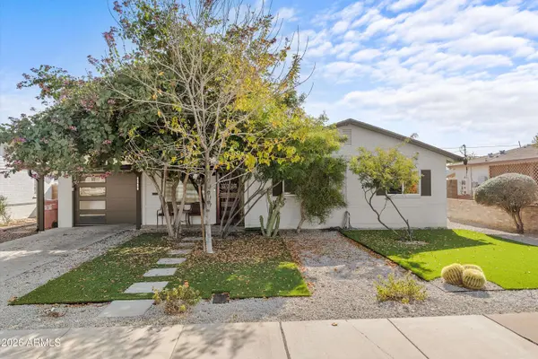 7647 E CATALINA Drive, Scottsdale, AZ 85251