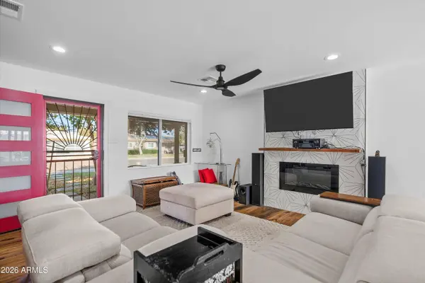 7647 E CATALINA Drive, Scottsdale, AZ 85251