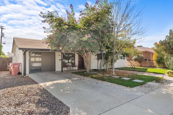 7647 E CATALINA Drive, Scottsdale, AZ 85251