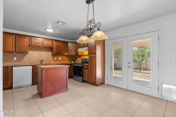 3366 E EVANS Drive, Phoenix, AZ 85032