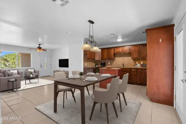 3366 E EVANS Drive, Phoenix, AZ 85032