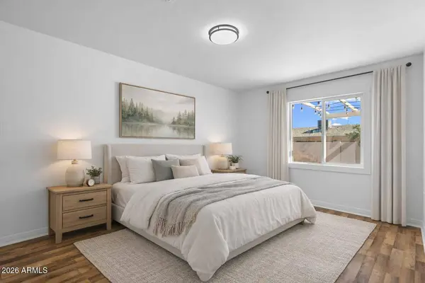 3366 E EVANS Drive, Phoenix, AZ 85032