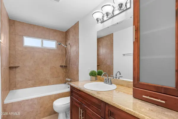 3366 E EVANS Drive, Phoenix, AZ 85032