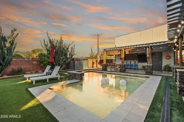 3538 N PUEBLO Way, Scottsdale, AZ 85251