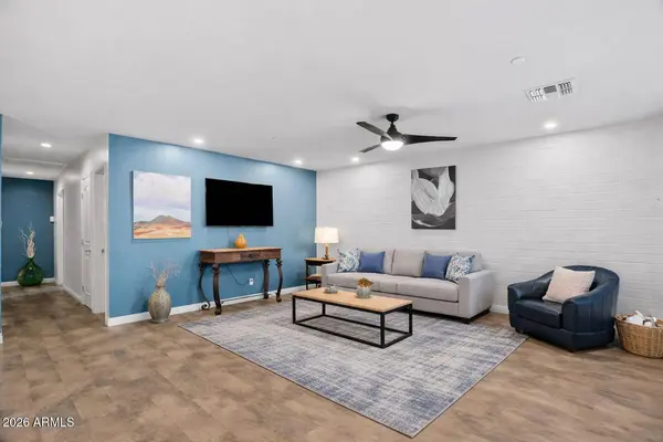 3538 N PUEBLO Way, Scottsdale, AZ 85251