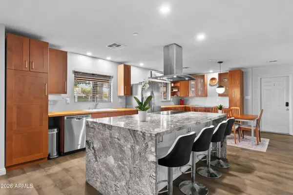 3538 N PUEBLO Way, Scottsdale, AZ 85251