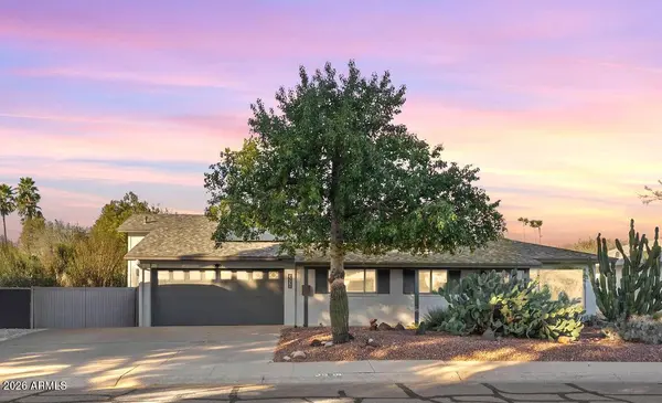 3538 N PUEBLO Way, Scottsdale, AZ 85251