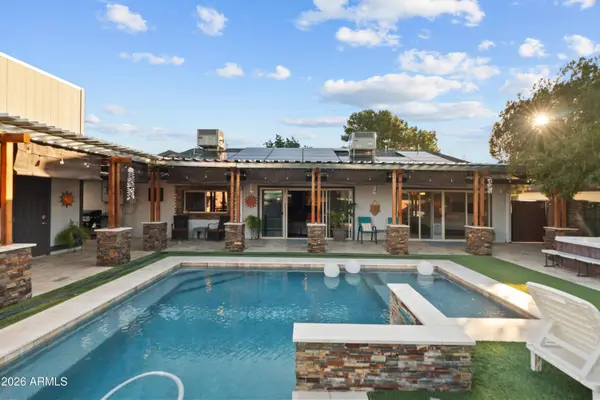 3538 N PUEBLO Way, Scottsdale, AZ 85251