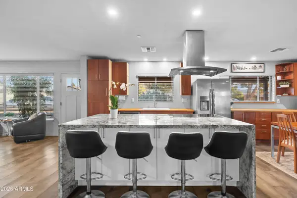 3538 N PUEBLO Way, Scottsdale, AZ 85251