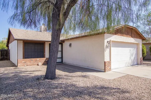 14607 N 40TH Place, Phoenix, AZ 85032
