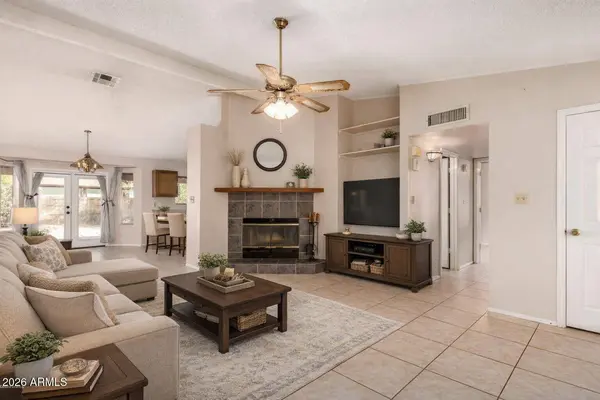 14607 N 40TH Place, Phoenix, AZ 85032