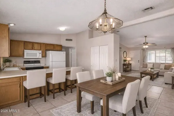 14607 N 40TH Place, Phoenix, AZ 85032