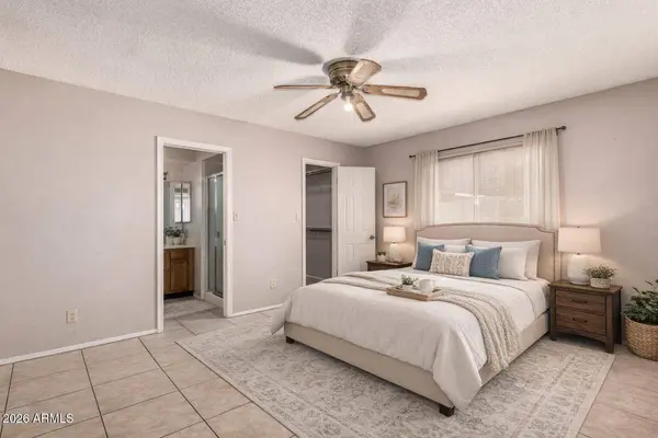 14607 N 40TH Place, Phoenix, AZ 85032