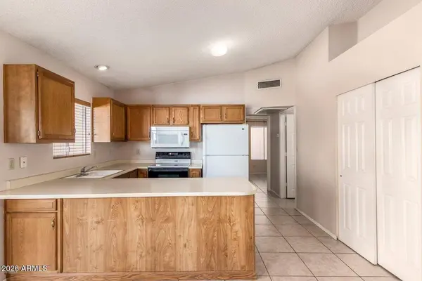 14607 N 40TH Place, Phoenix, AZ 85032